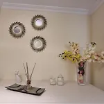4 Con Patio Privado * O Grove