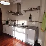 Apartmán 4 Con Patio Privado *