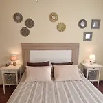 Apartmán 4 Con Patio Privado