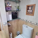 4 Con Patio Privado Apartmán