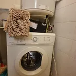 Apartmán 4 Con Patio Privado