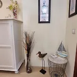 4 Con Patio Privado Apartmán