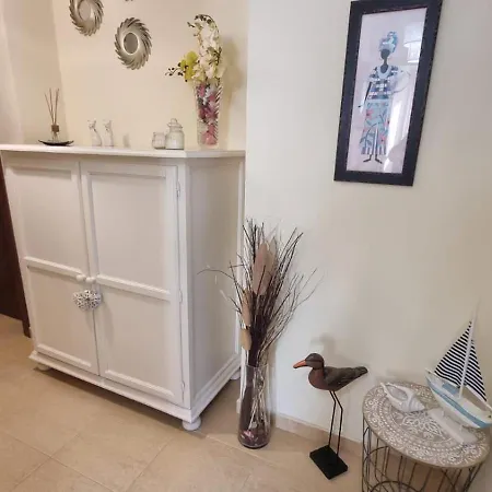 Apartamento 1 4 Personas En El Grove *