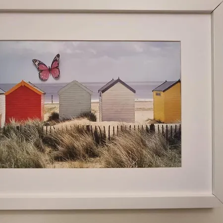 1 4 Personas En El Grove Apartamento *