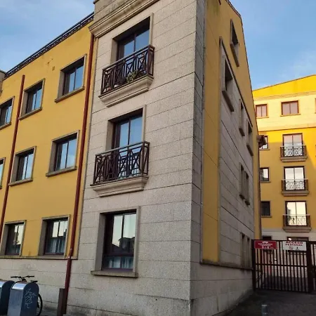 Apartamento 4 Con Patio Privado *
