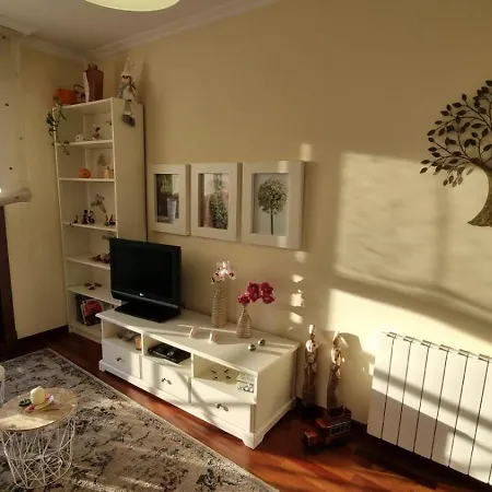 1 4 Personas En El Grove Apartment *