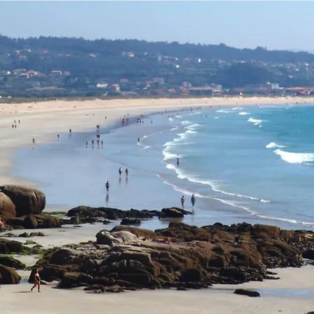 Apartamento 1 4 Personas En El Grove