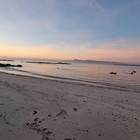 1 4 Personas En El Grove Apartamento