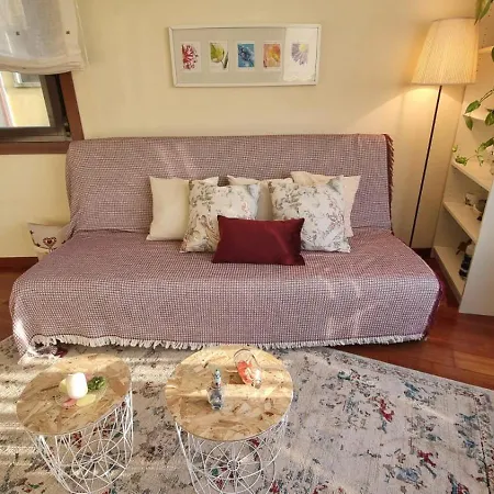 Apartamento 1 4 Personas En El Grove *