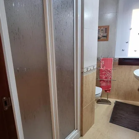 Appartement 4 Con Patio Privado *