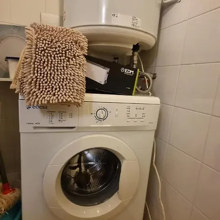 Apartamento 1 4 Personas En El Grove