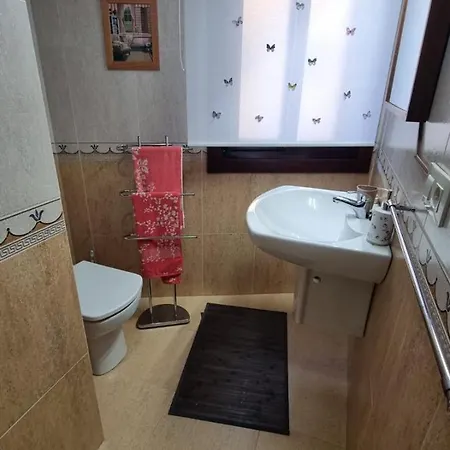 Apartamento 1 4 Personas En El Grove *