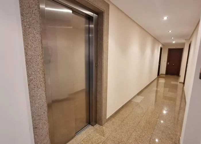 4 Con Patio Privado