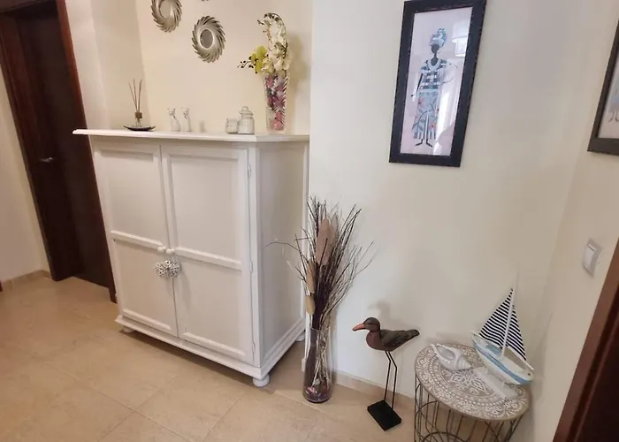4 Con Patio Privado Apartamento O Grove