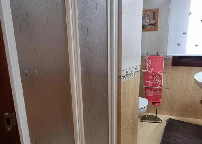 Apartamento 4 Con Patio Privado *