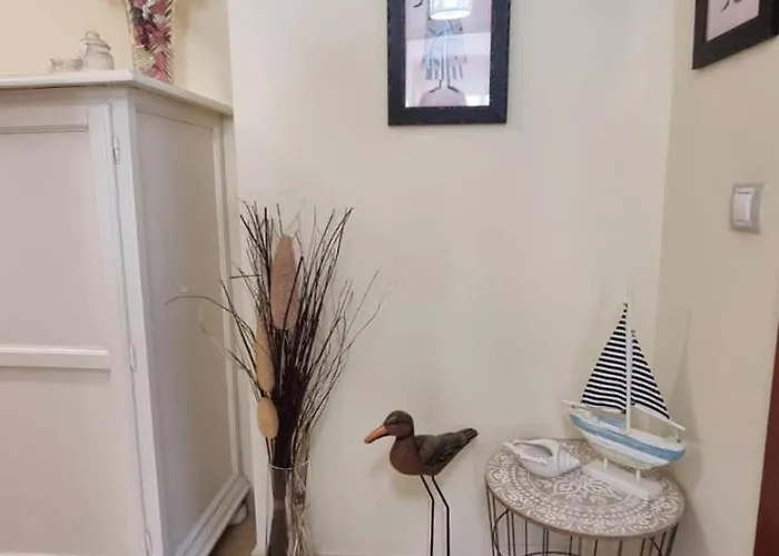 4 Con Patio Privado Apartamento